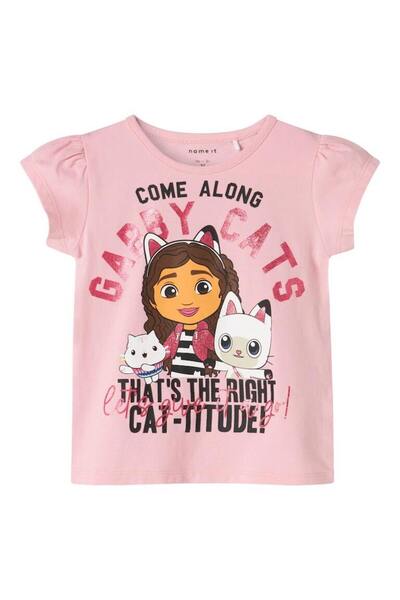 name ıt Female circular knit t-