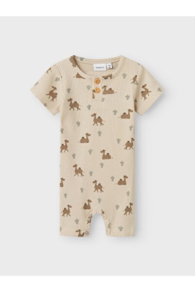 name ıt Baby male crocular knit