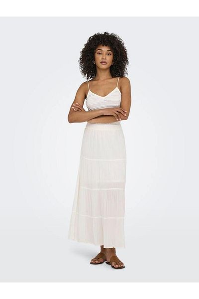 ONLY Female Woven Skirt