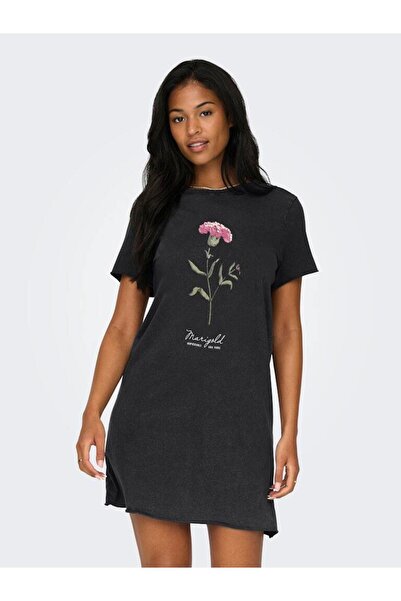 ONLY Onllucy life dress s/s jrs noos