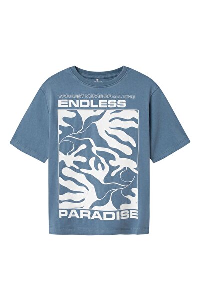 name ıt Male circular knit t-