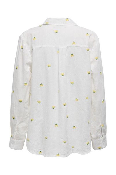 ONLY Female woven shirt -