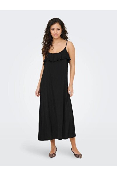 ONLY فستان المرأة الحبيبة