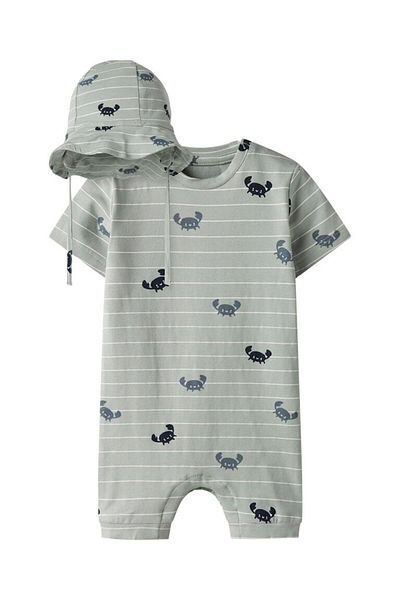 name ıt Nbmvroels Sunsuit Box Set