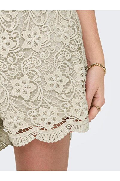 ONLY Female circular knit