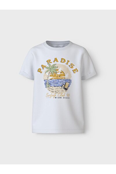 name ıt Male circular knit t-