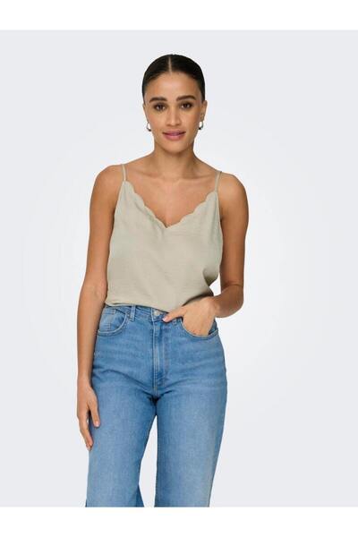 ONLY ONLDEBBIE SINGLET NOOS WVN