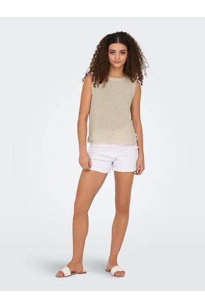 ONLY Female flat knit