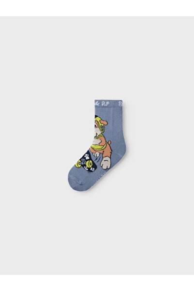 name ıt Nmmnorwın Pawpatrol 3P Sock Cplg