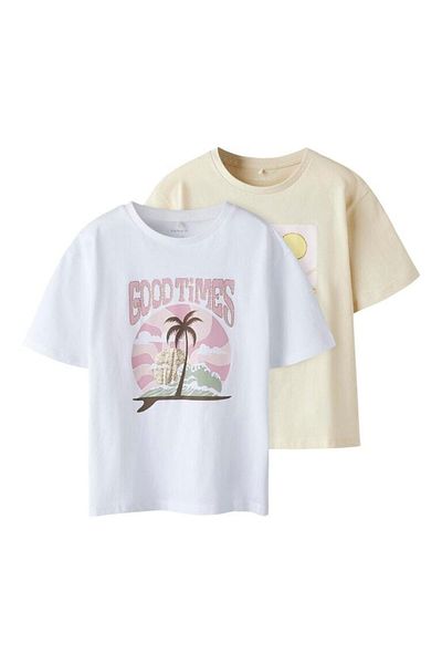 name ıt T-Shirt Women/Girls