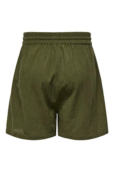 ONLY Onltizana String Cotton Shorts Wvn