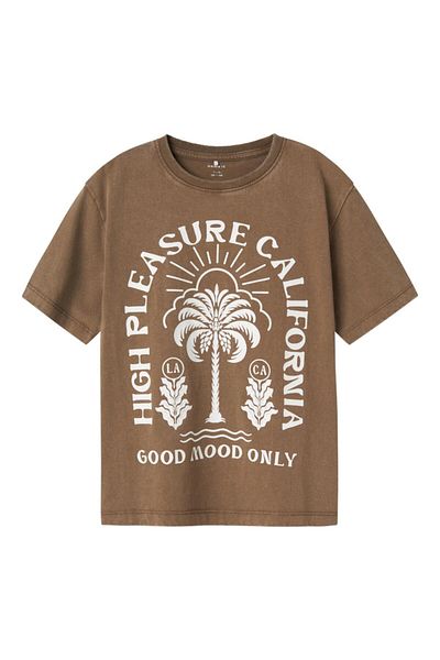name ıt Male circular knit t-