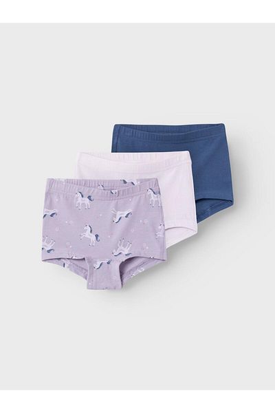 name ıt Nmftights 3P Lavender Aura Unicorn Noos