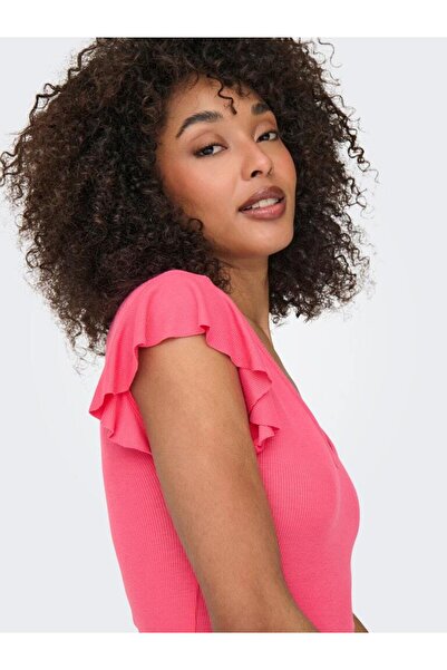 ONLY Onlbelia Cap Sleeve Top Jrs Noos