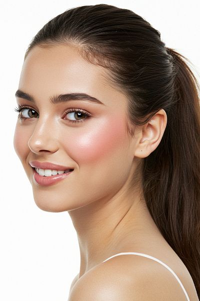 Trendyolmilla Beauty Feuchtigkeitsspendende und nährende Creme Blush Burnt Rose TKZAW25LK00000