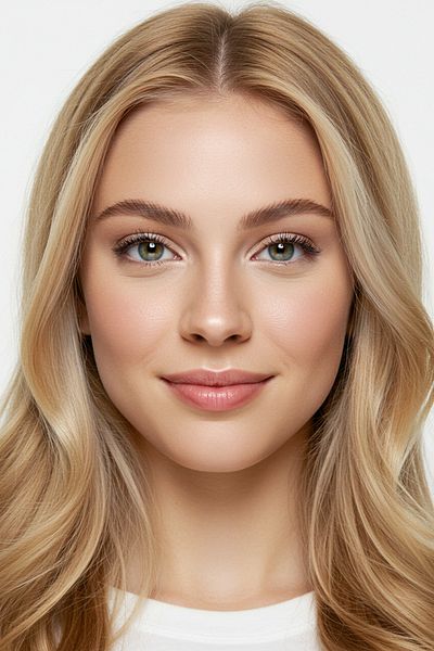 Trendyolmilla Beauty Light-302 Concealer που δεν γεμίζει γυαλιστερές υγρές γραμμές - TKZAW25KT00001