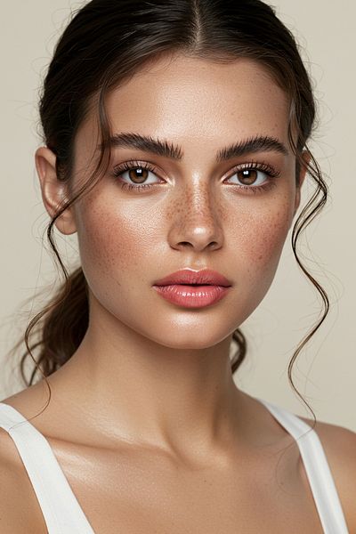 Trendyolmilla Beauty Περιέχει Βούτυρο Καριτέ - Έγχρωμο Ενυδατικό Βάλσαμο για Χείλη Watermelon TKZAW25PG00000