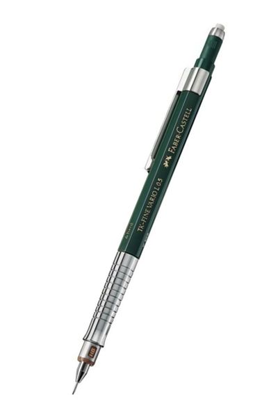 Faber Castell Vario Luxury Versatile Pen 0.5 Mm