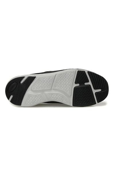 lumberjack Albi Slippers Black