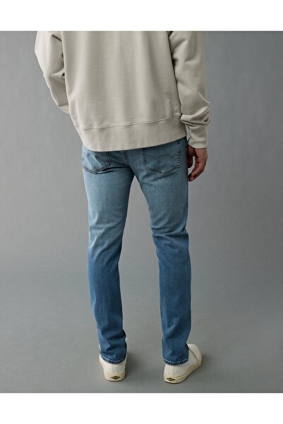 AMERICAN EAGLE AE AirFlex+ بنطال جينز نحيف