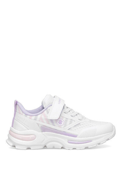 lumberjack 101939975 5m Now 5Fx Filet Girl's Walking Shoes White