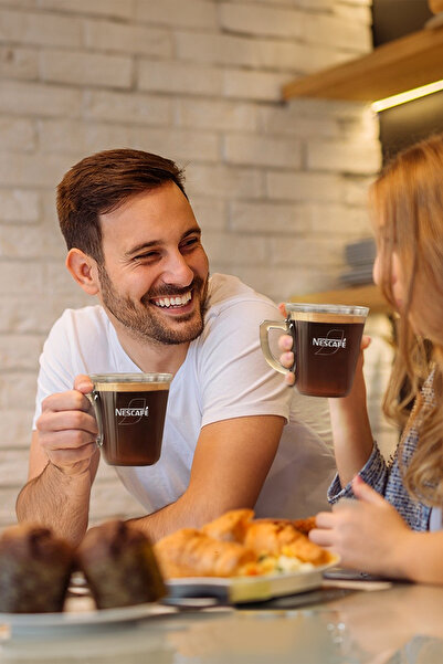 Nescafe Gold Decaf Kafeinsiz Çözünebilir Kahve 70G