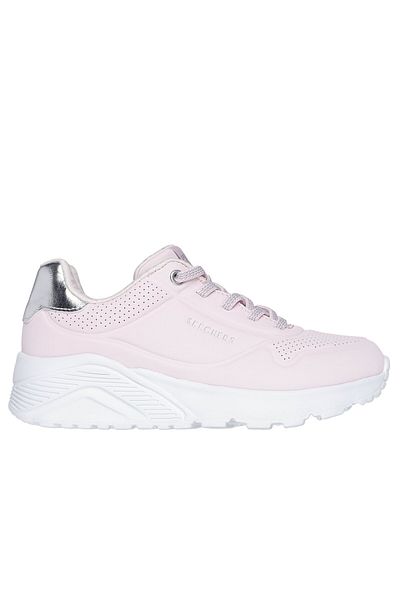 SKECHERS 310384 L Růžový ženský/dívčí model