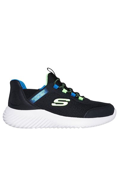 SKECHERS 403822 L Schwarz Unisex