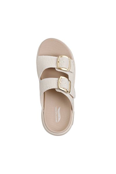 SKECHERS 140871   Μπεζ Γυναικείες/Κορίτσια