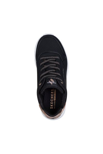 SKECHERS 310384 L Schwarz Žena / Dívka