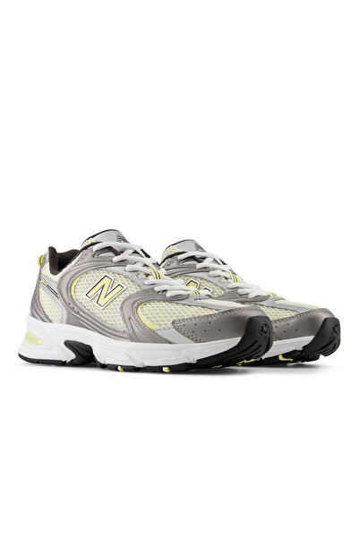 New Balance ΑΣΗΜΕΝΙΟ ΜΕΤΑΛΛΙΚΟ 530