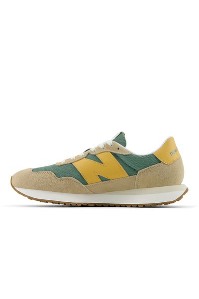 New Balance 237 Shock over Men's Shoes with Barbs Inside