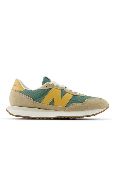 New Balance 237 Shock over Men's Shoes with Barbs Inside