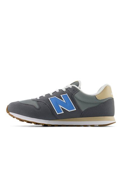 New Balance 500 Castle Rock - Men's Basketball Shoes