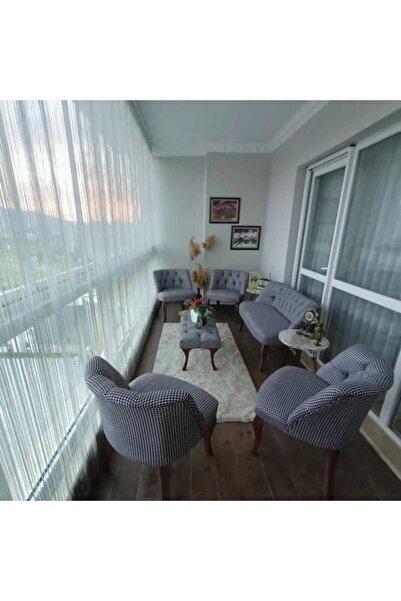 Ecem Life Kazayagı Cay Seti 2 1 1 Puf Hedye