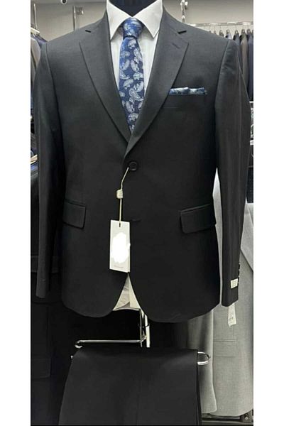 Tempee Linen Summer Suit