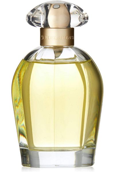 Oscar De La Renta So De La Renta Eau De Toilette Spray 3.4 oz for Women
