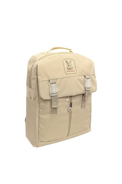 Epod Covered 4 Pocket School, Back, Travel Bag