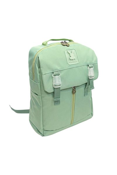 Epod Covered 4 Pocket School, Back, Travel Bag