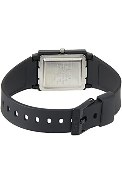 Casio Men's Casual Analog Quartz Watch with Resin Strap - MQ-27-7EDF