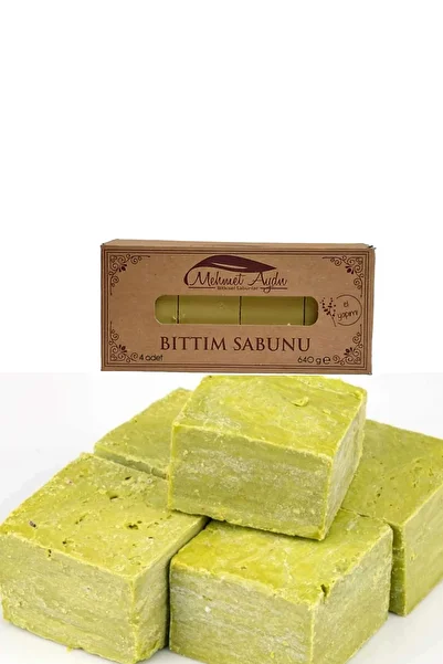 Mehmet Aydın Original Pure Finished Soap (640 Gr.)