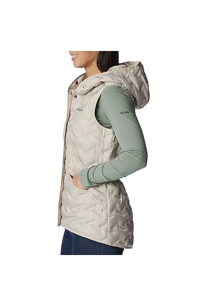 Columbia Delta Ridge Ii Women's Vest 2088291278
