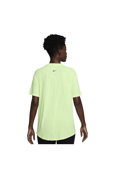 Nike W Nk One Relaxed Df Ss Top Women's T-Shirt Fn2814-701
