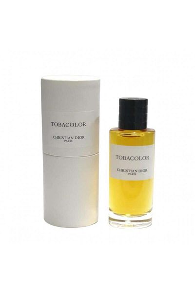 diorel Tobacco Eau de Parfum Sample 7.5ml (Pour) Original Company Box