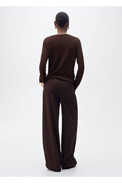 MANGO Woman Kazak --