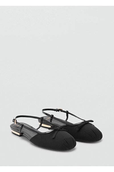 MANGO Woman Babet mit Weinbergrüßen