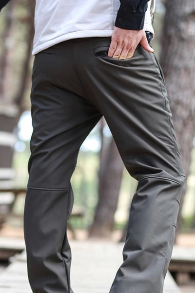 Fiyort FY 93 Seword Softshell Παντελόνι