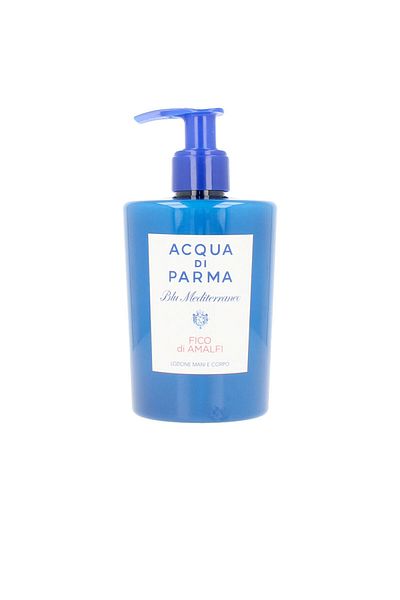 Acqua Di Parma Blu Mediterraneo Fico Di Amalfi Loción Cuerpo Y Manos Acqua Di Parma 300 ml