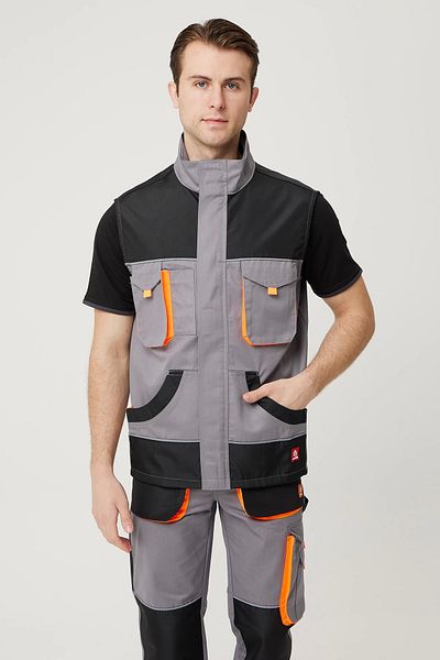 Armadillo Alaska Mounting Vest