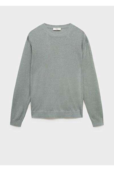 MANGO Man Sweater --